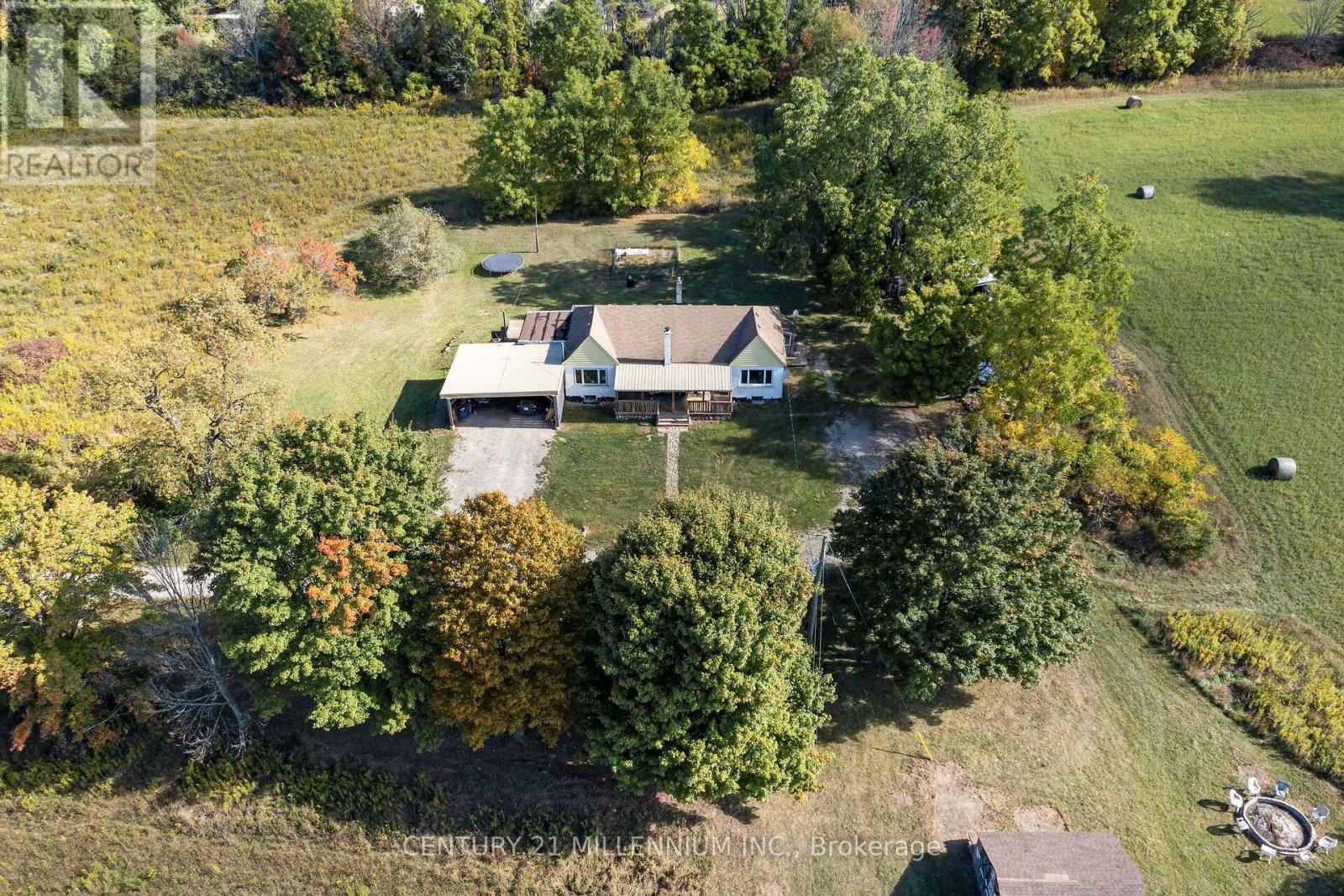 9639 Wellington Rd 22 Road, Erin, Ontario  N0B 1T0 - Photo 14 - X12476752