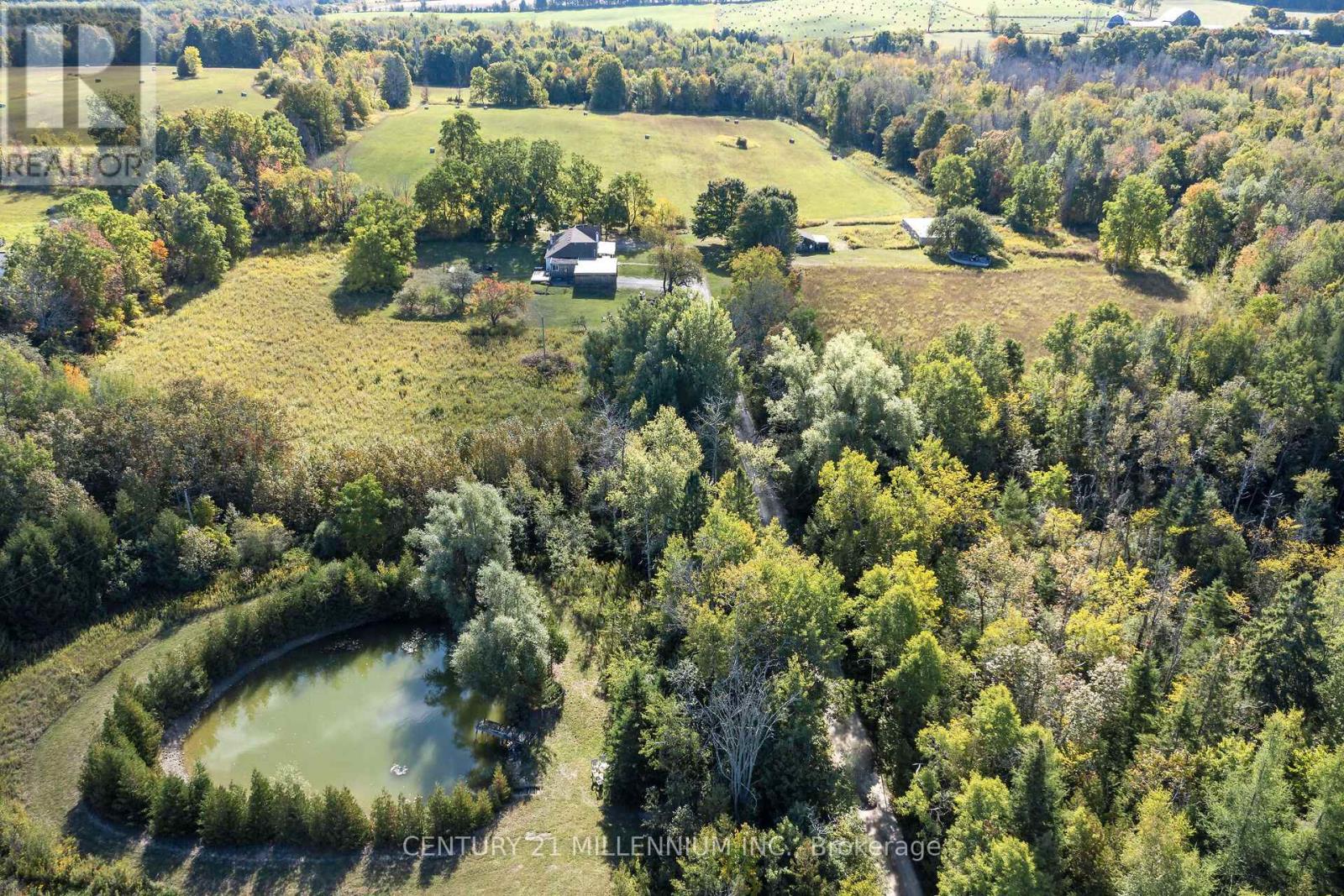 9639 Wellington Rd 22 Road, Erin, Ontario  N0B 1T0 - Photo 2 - X12476752