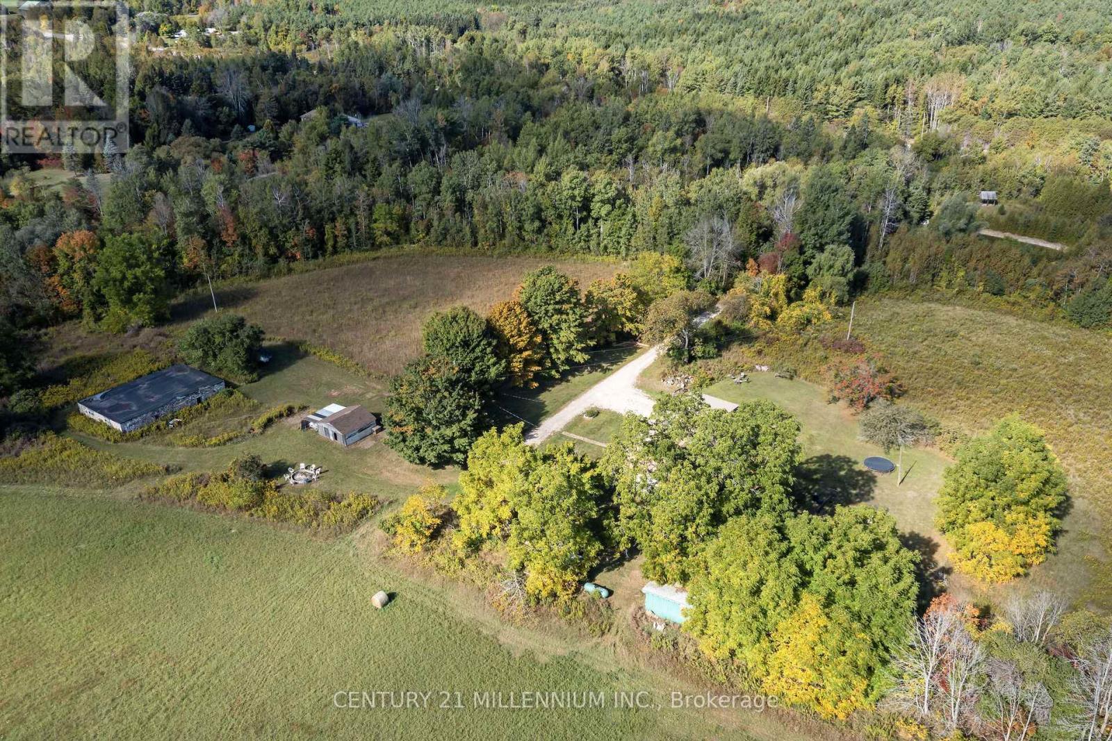 9639 Wellington Rd 22 Road, Erin, Ontario  N0B 1T0 - Photo 33 - X12476752