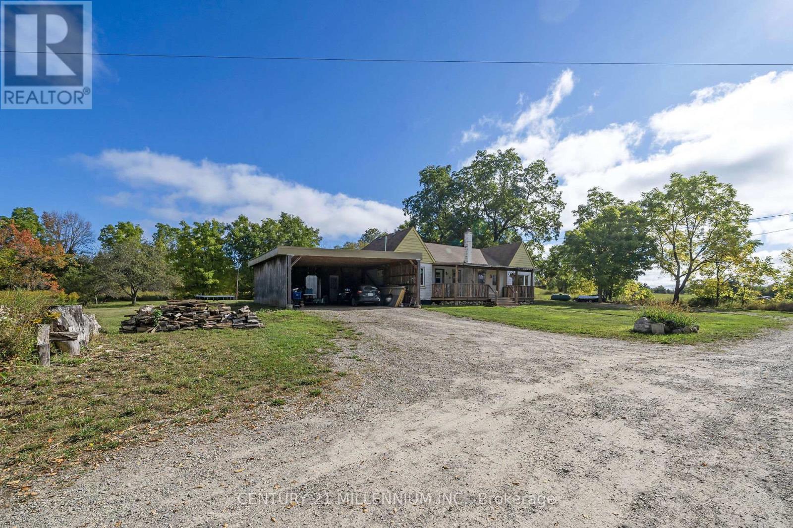 9639 Wellington Rd 22 Road, Erin, Ontario  N0B 1T0 - Photo 9 - X12476752