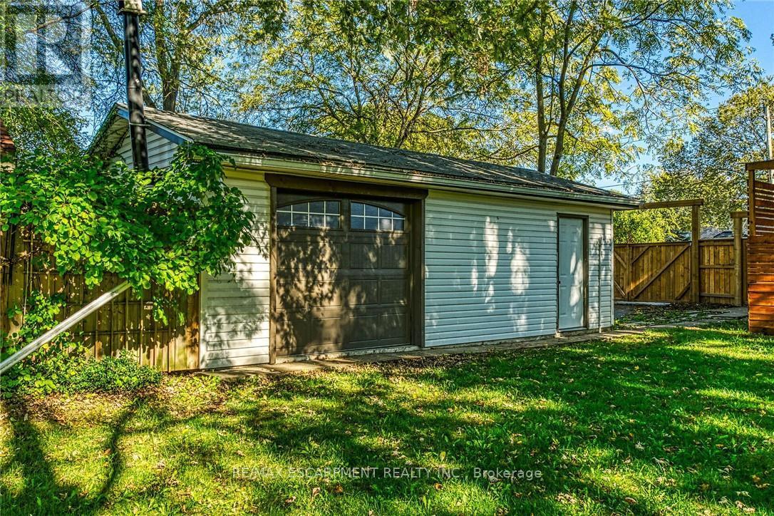 1032 Pine Street, Haldimand, Ontario  N1A 2M9 - Photo 36 - X12476773