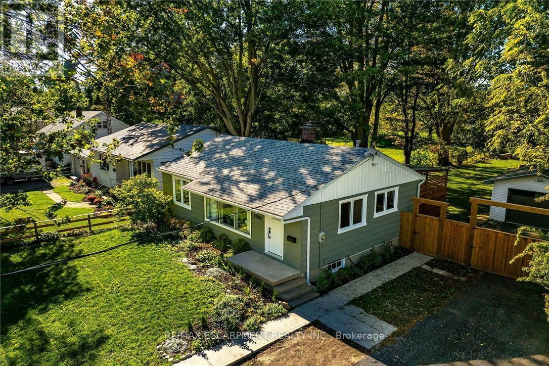 1032 Pine Street, Haldimand, Ontario  N1A 2M9 - Photo 43 - X12476773