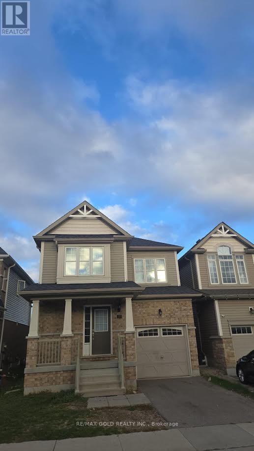 37 DUCKWORTH ROAD, Cambridge, Ontario