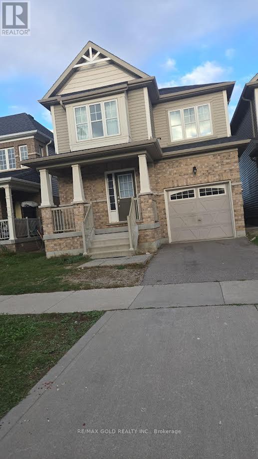37 Duckworth Road, Cambridge, Ontario  N3H 5L5 - Photo 2 - X12476787