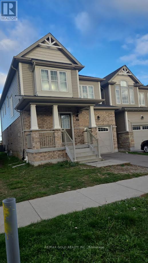 37 Duckworth Road, Cambridge, Ontario  N3H 5L5 - Photo 5 - X12476787