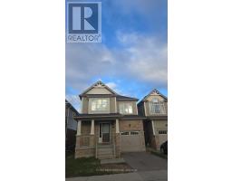 37 DUCKWORTH ROAD, Cambridge, Ontario