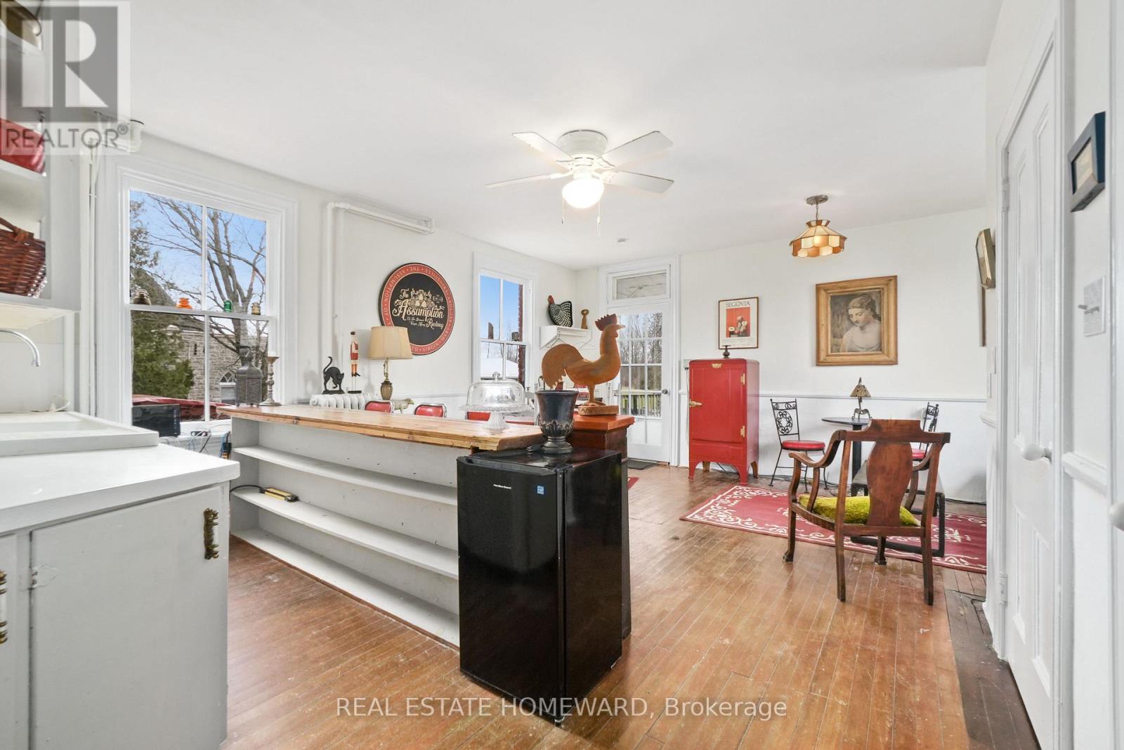 6056 County 41 Road, Stone Mills, Ontario  K0K 2A0 - Photo 19 - X12476789