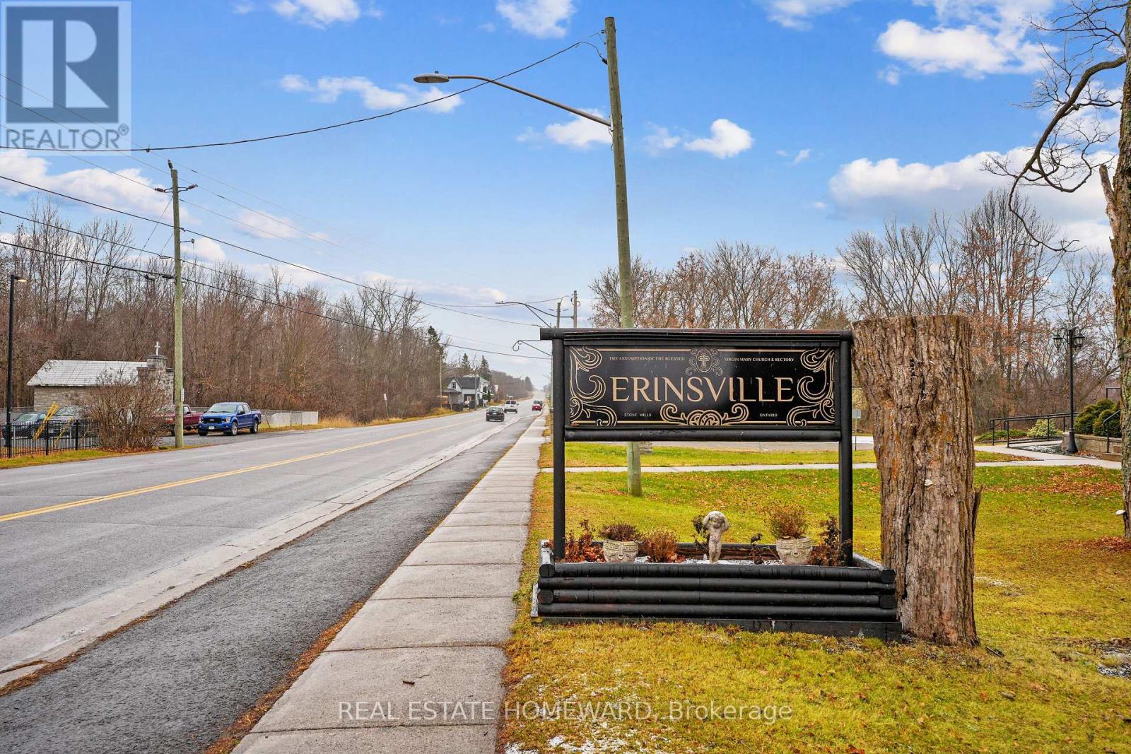 6056 County 41 Road, Stone Mills, Ontario  K0K 2A0 - Photo 2 - X12476789