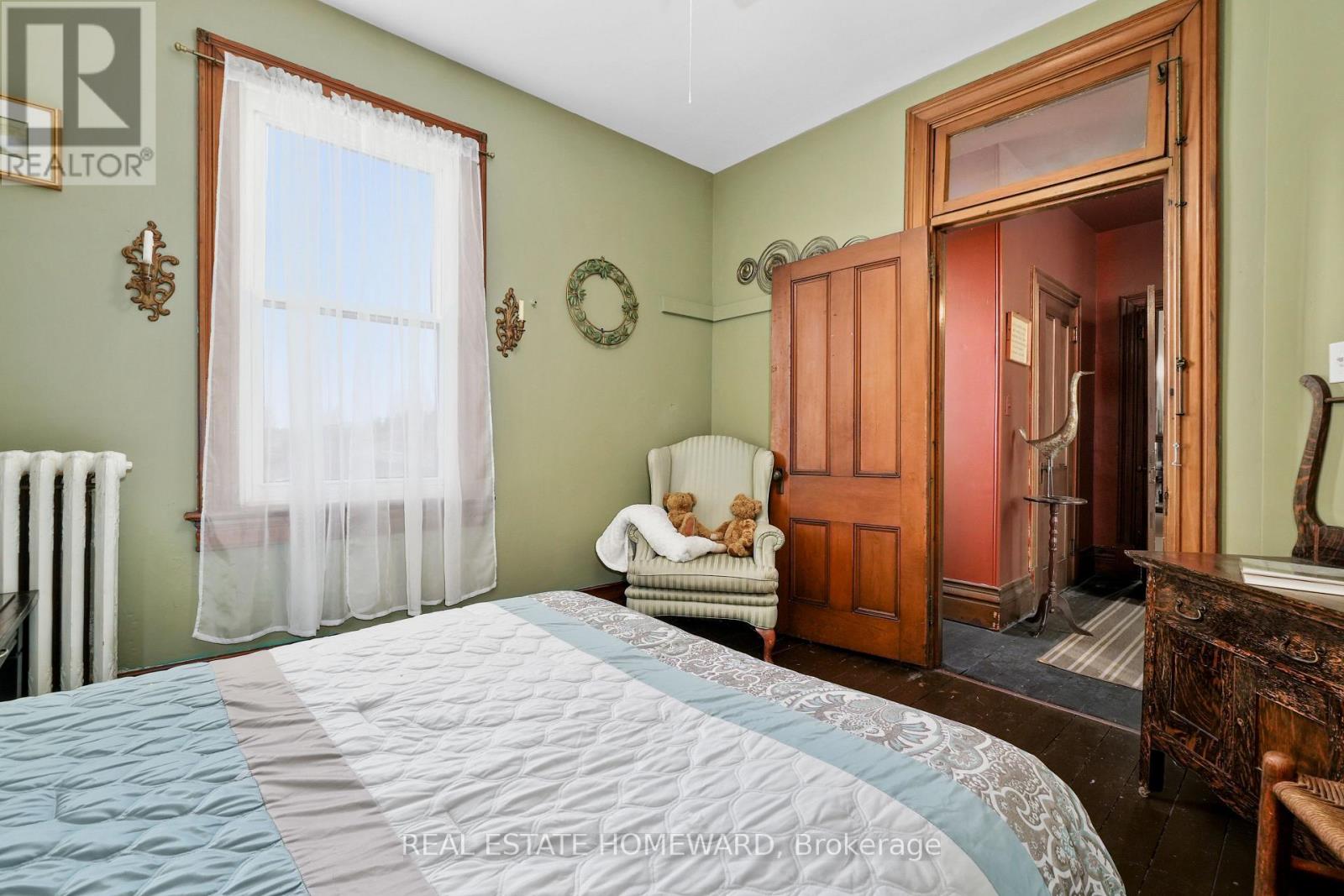 6056 County 41 Road, Stone Mills, Ontario  K0K 2A0 - Photo 20 - X12476789