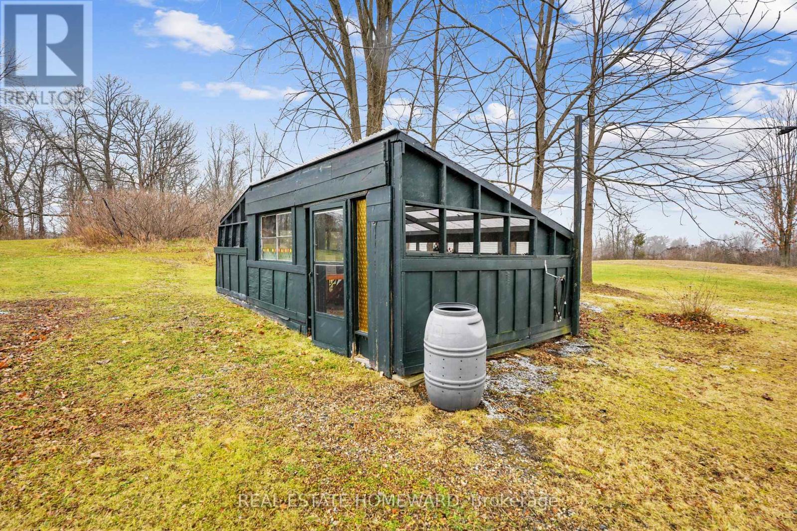 6056 County 41 Road, Stone Mills, Ontario  K0K 2A0 - Photo 29 - X12476789