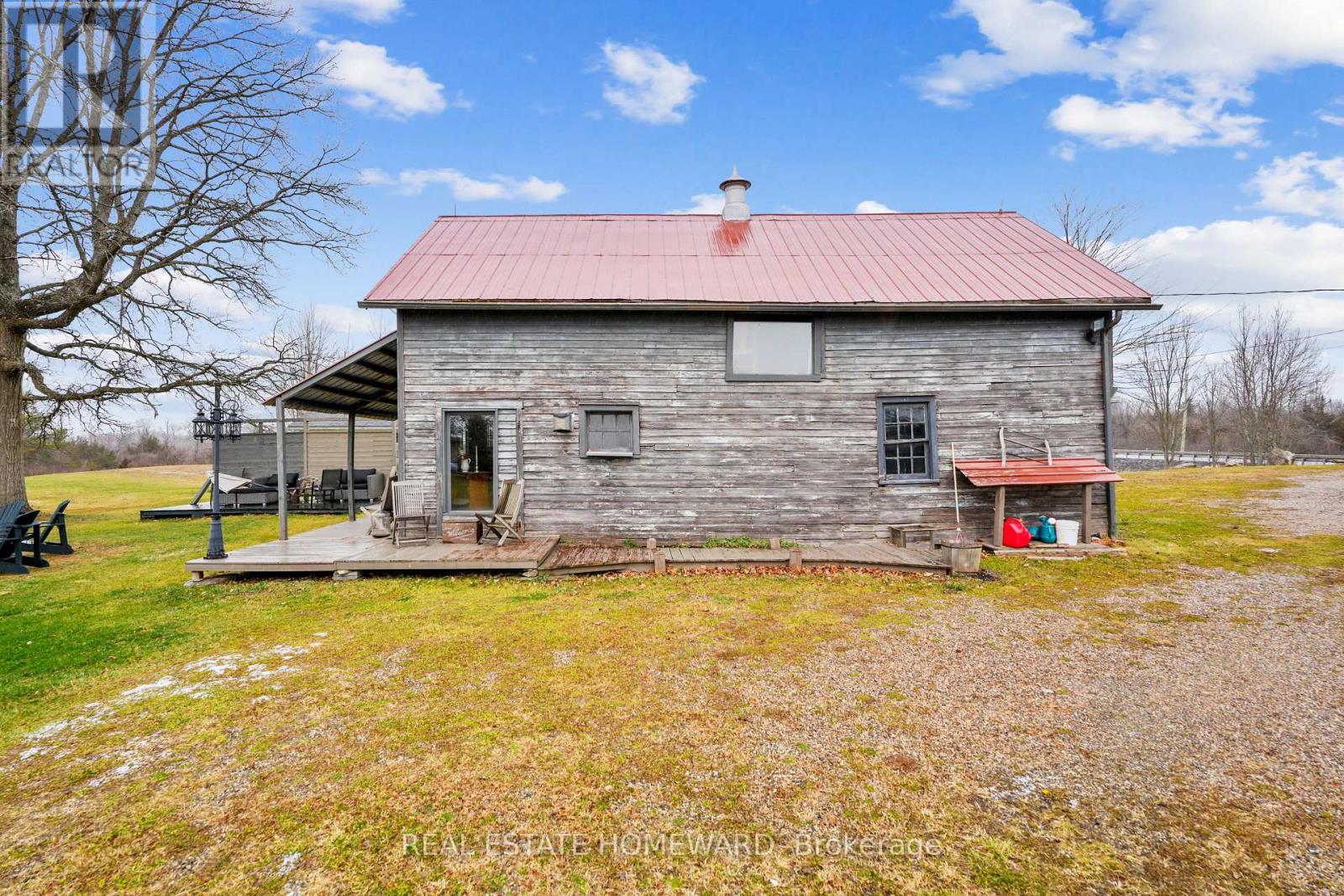 6056 County 41 Road, Stone Mills, Ontario  K0K 2A0 - Photo 31 - X12476789