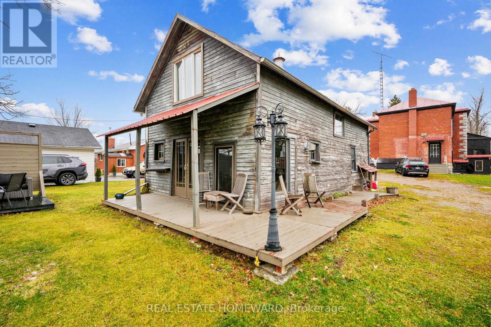 6056 County 41 Road, Stone Mills, Ontario  K0K 2A0 - Photo 32 - X12476789