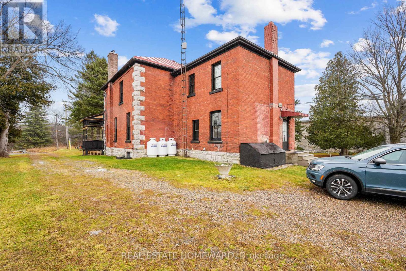 6056 County 41 Road, Stone Mills, Ontario  K0K 2A0 - Photo 33 - X12476789