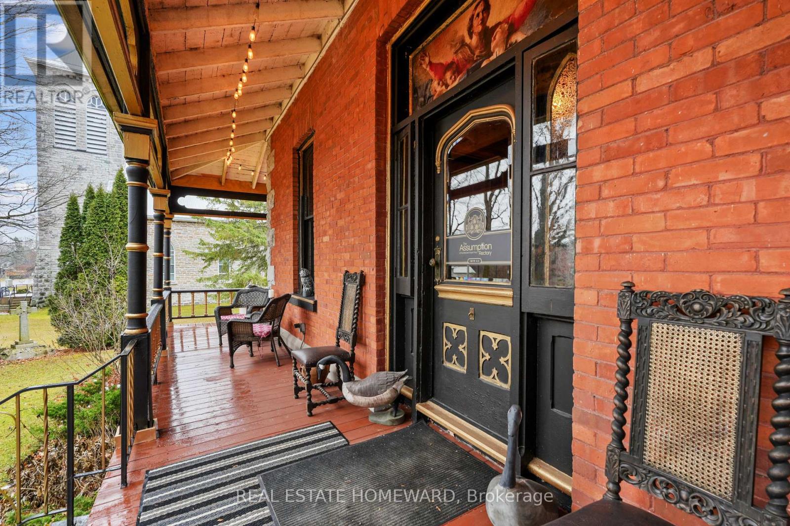 6056 County 41 Road, Stone Mills, Ontario  K0K 2A0 - Photo 4 - X12476789