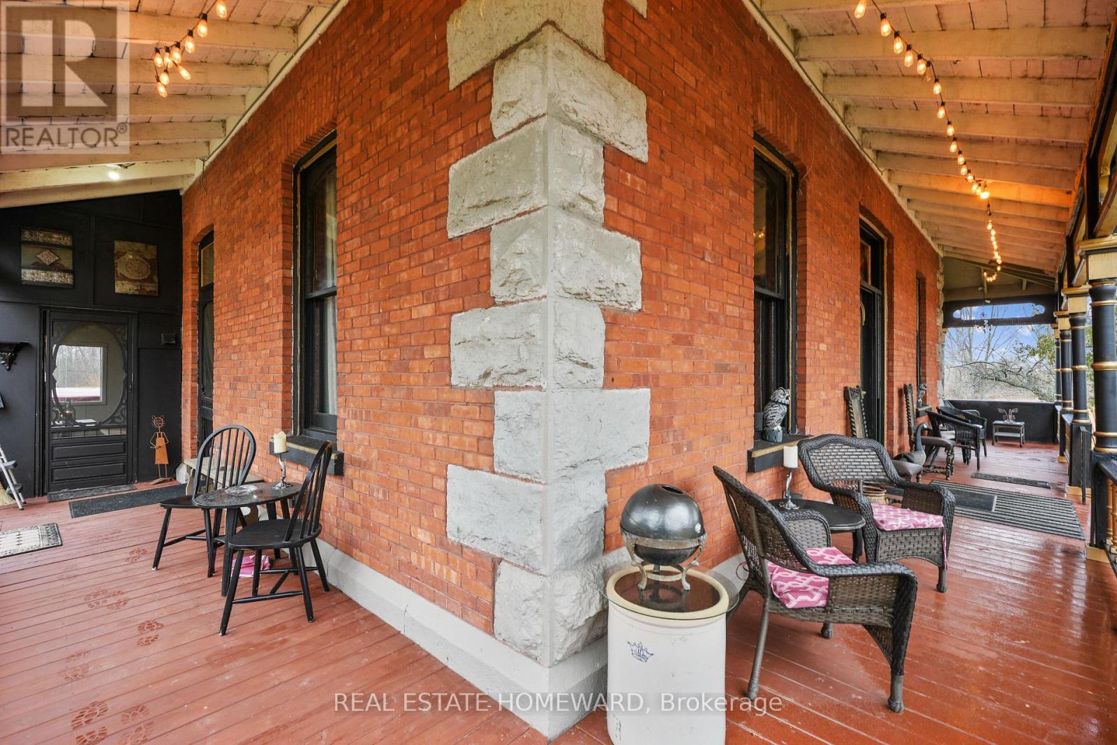 6056 County 41 Road, Stone Mills, Ontario  K0K 2A0 - Photo 5 - X12476789