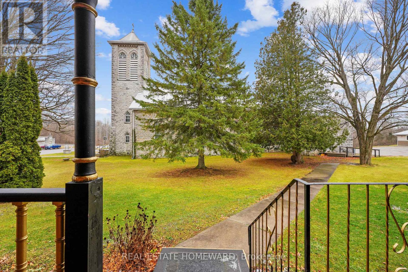 6056 County 41 Road, Stone Mills, Ontario  K0K 2A0 - Photo 7 - X12476789