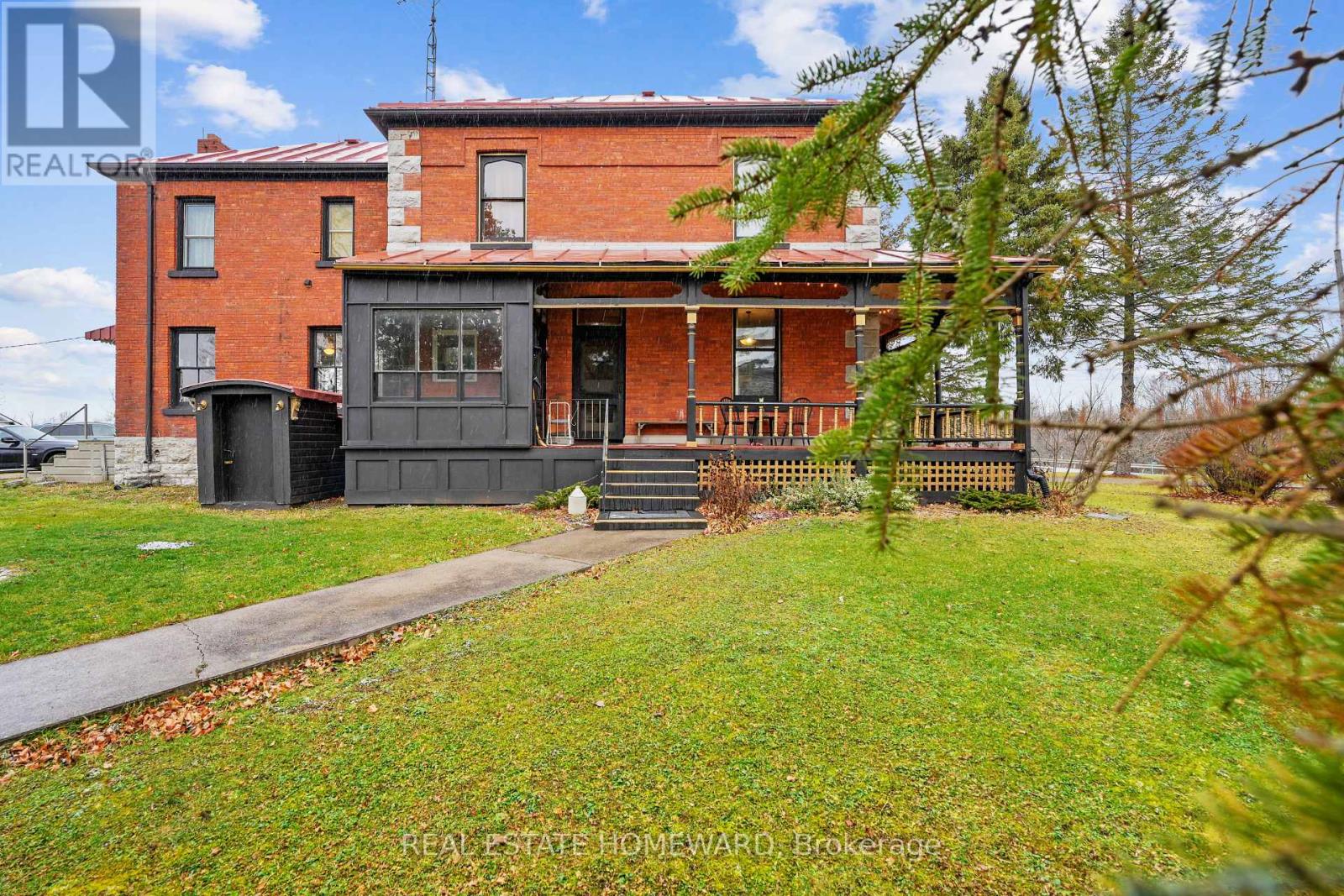 6056 County 41 Road, Stone Mills, Ontario  K0K 2A0 - Photo 8 - X12476789