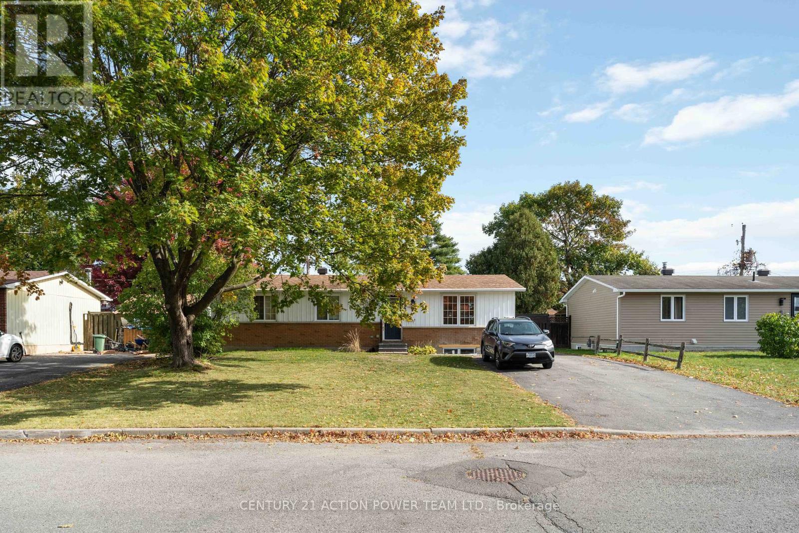 B - 1493 MARIETTE STREET, Ottawa, Ontario