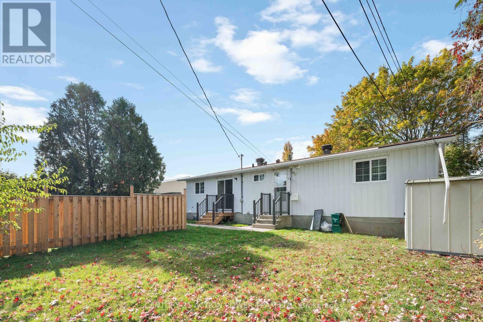 B - 1493 Mariette Street, Ottawa, Ontario  K1E 1L1 - Photo 23 - X12464307
