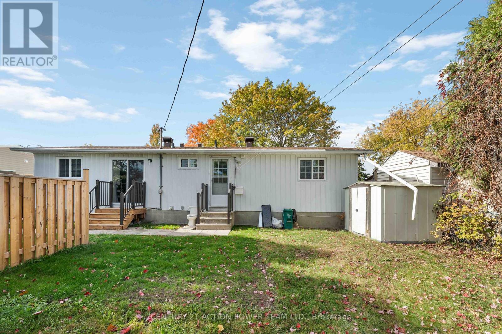 B - 1493 Mariette Street, Ottawa, Ontario  K1E 1L1 - Photo 24 - X12464307