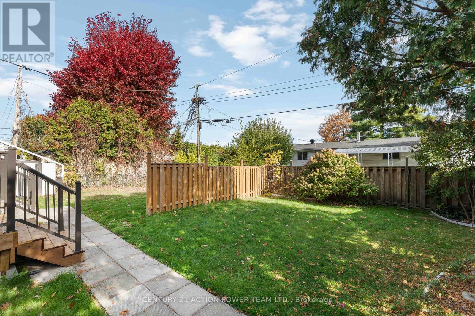 B - 1493 Mariette Street, Ottawa, Ontario  K1E 1L1 - Photo 28 - X12464307