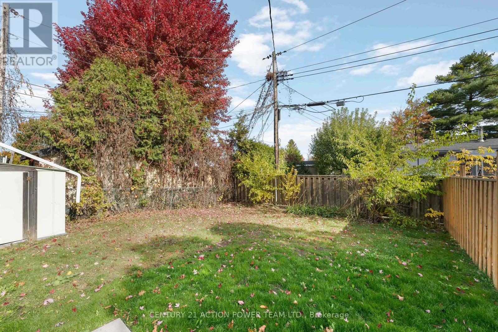 B - 1493 Mariette Street, Ottawa, Ontario  K1E 1L1 - Photo 26 - X12464307