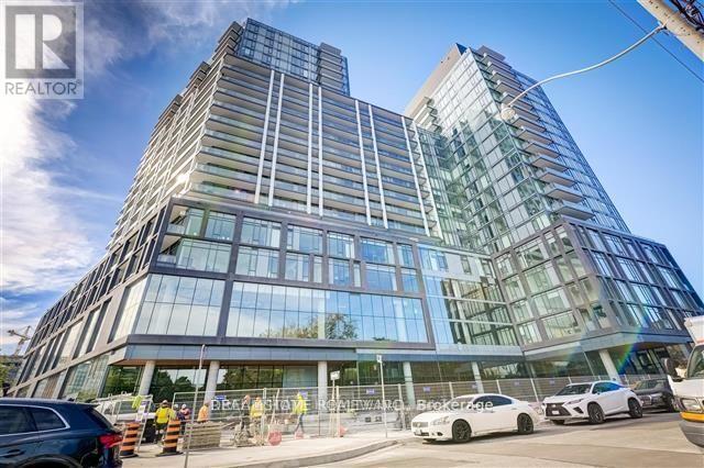 1611 - 48 Power Street, Toronto, Ontario  M5A 3A6 - Photo 1 - C12467597