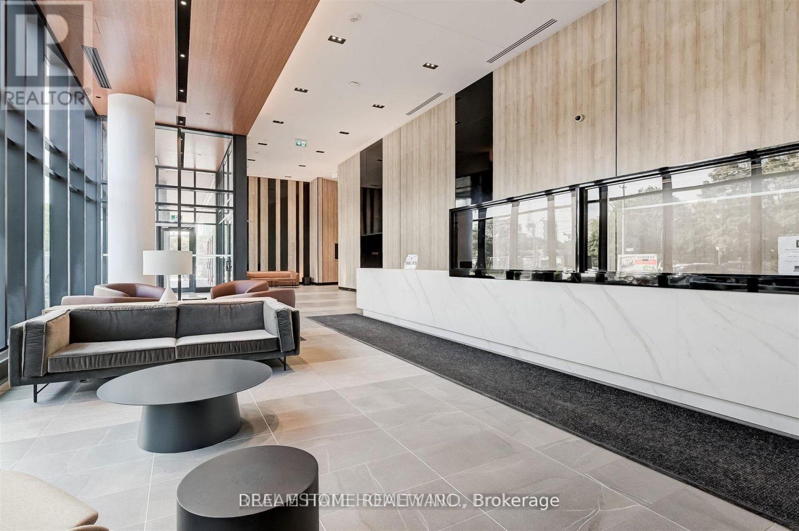 1611 - 48 Power Street, Toronto, Ontario  M5A 3A6 - Photo 2 - C12467597