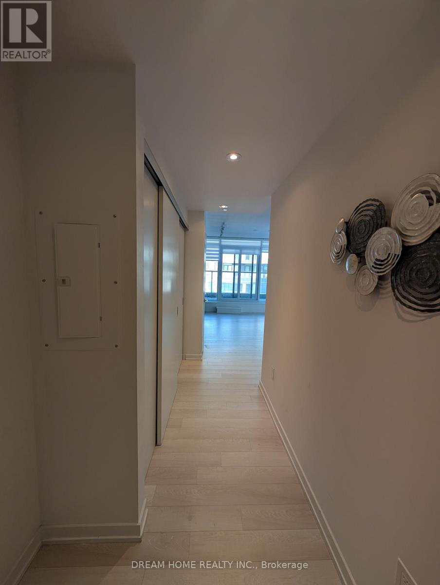 1611 - 48 Power Street, Toronto, Ontario  M5A 3A6 - Photo 3 - C12467597