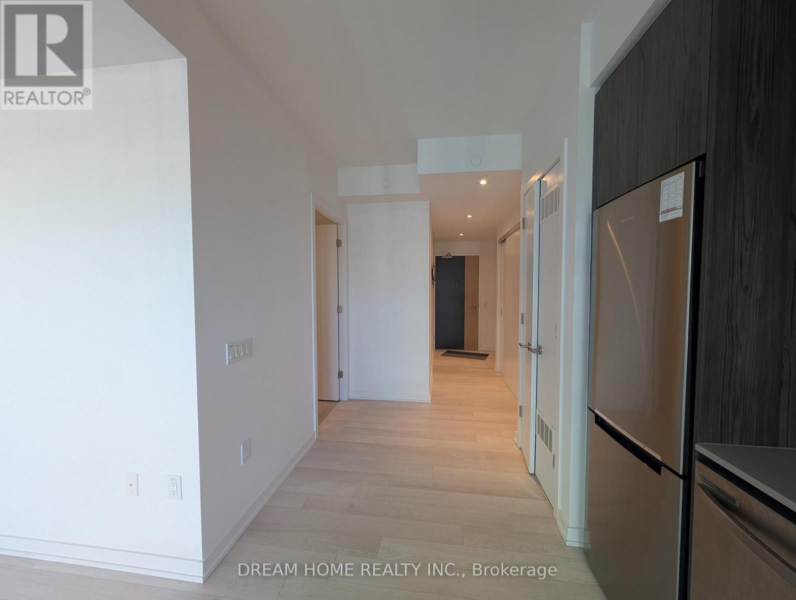 1611 - 48 Power Street, Toronto, Ontario  M5A 3A6 - Photo 4 - C12467597