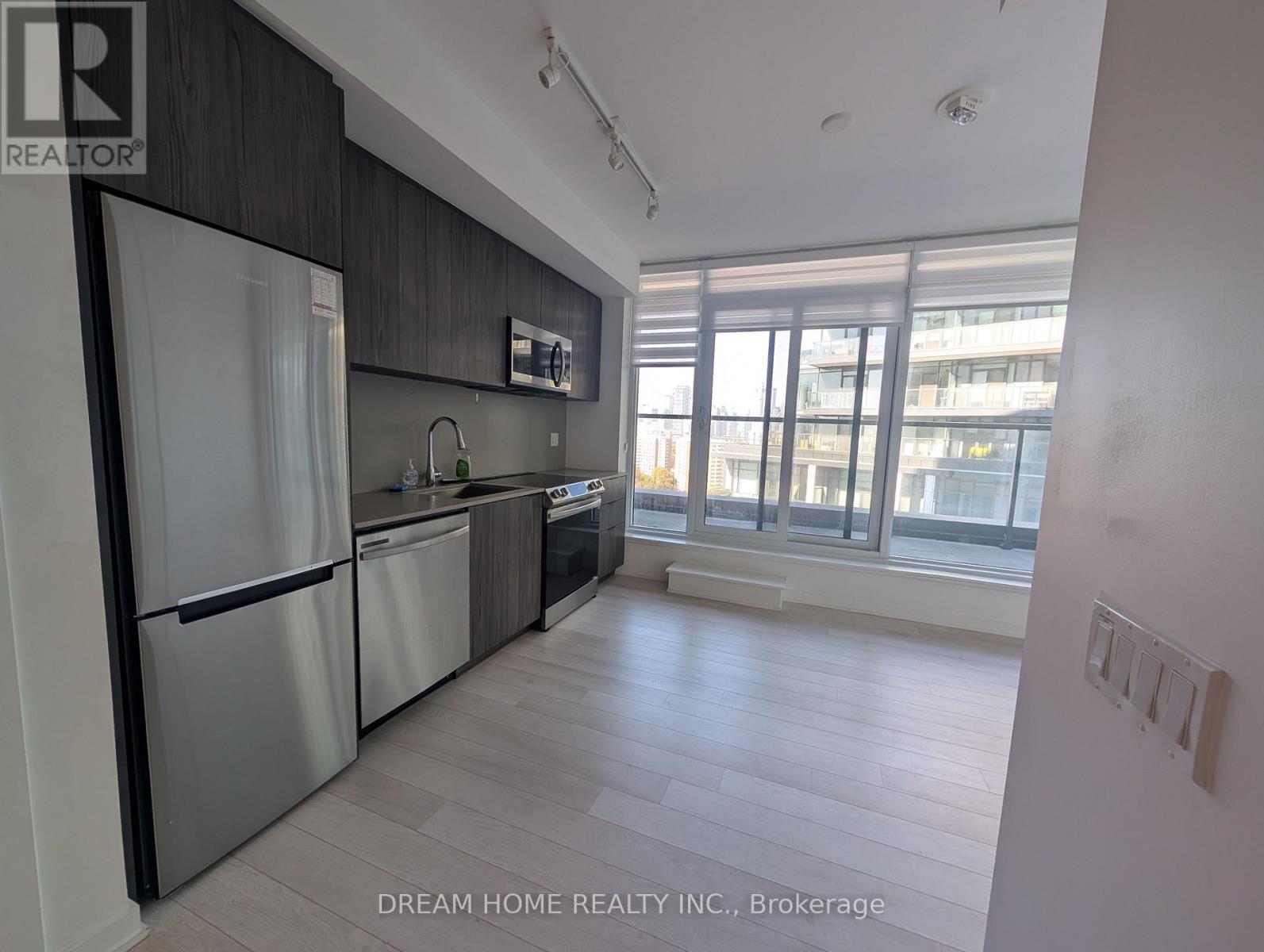 1611 - 48 Power Street, Toronto, Ontario  M5A 3A6 - Photo 5 - C12467597