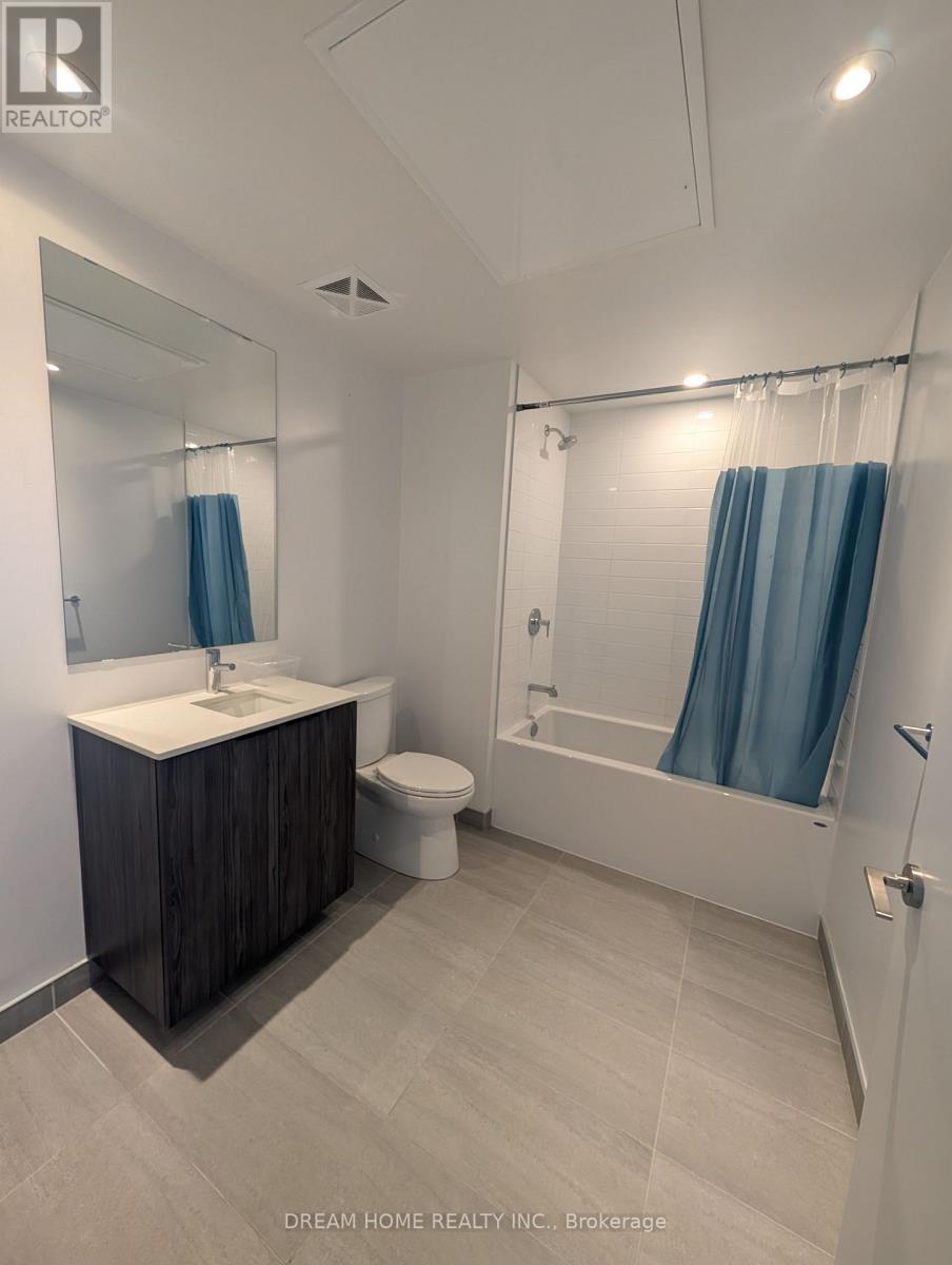 1611 - 48 Power Street, Toronto, Ontario  M5A 3A6 - Photo 7 - C12467597