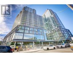 1611 - 48 POWER STREET, Toronto, Ontario