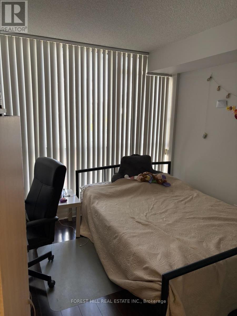 909 - 24 Wellesley Street W, Toronto, Ontario  M4Y 2X6 - Photo 8 - C12476839