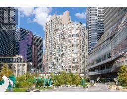 909 - 24 WELLESLEY STREET W, Toronto, Ontario
