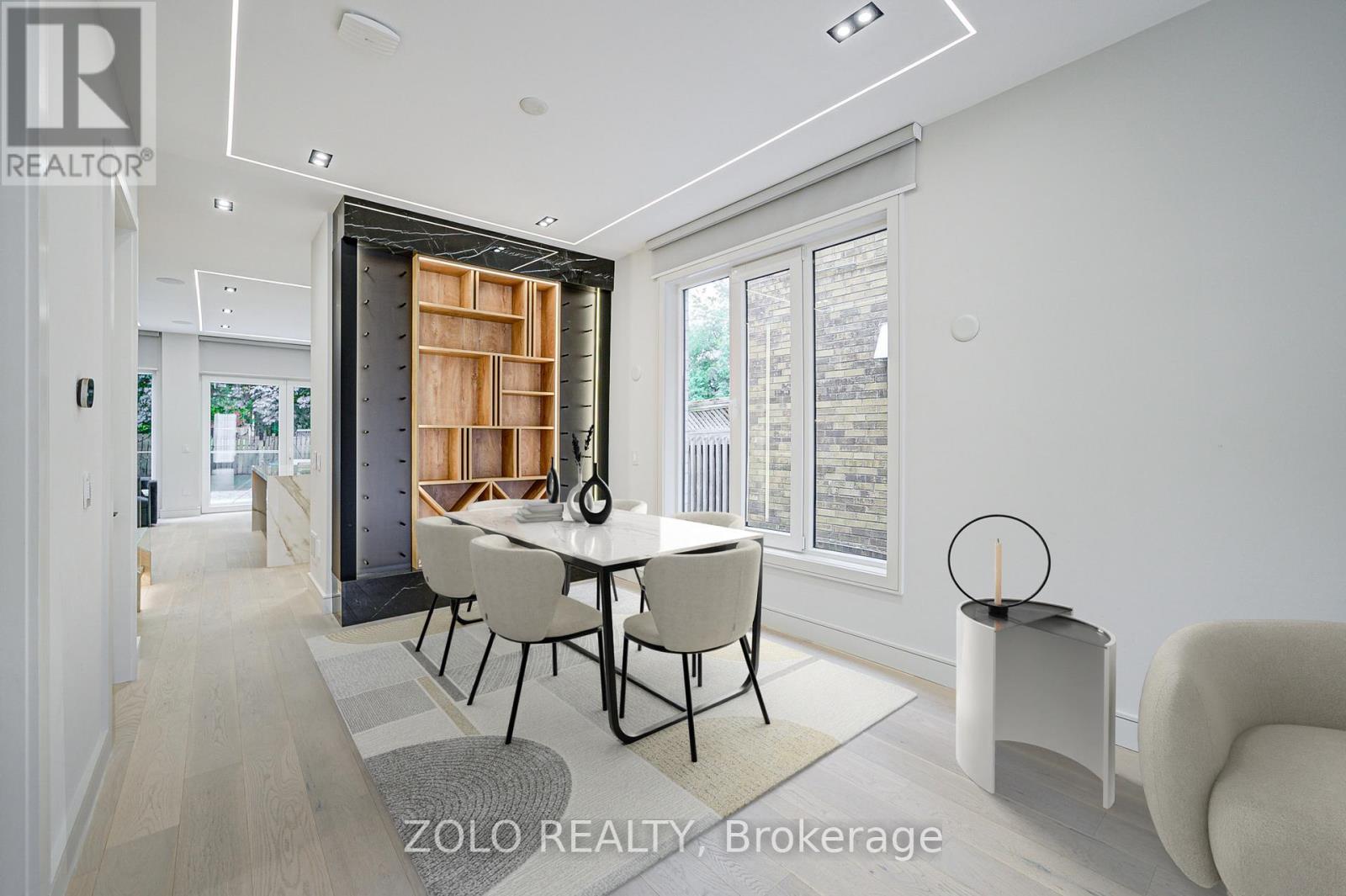151 Dewbourne Avenue, Toronto, Ontario  M6C 1Z1 - Photo 2 - C12476865