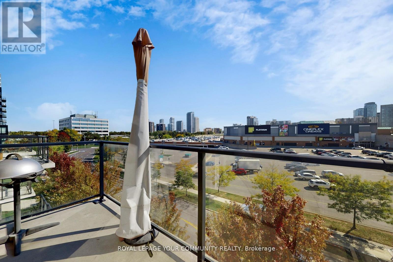 416 - 150 Fairview Mall Drive, Toronto, Ontario  M2J 0E7 - Photo 29 - C12476873