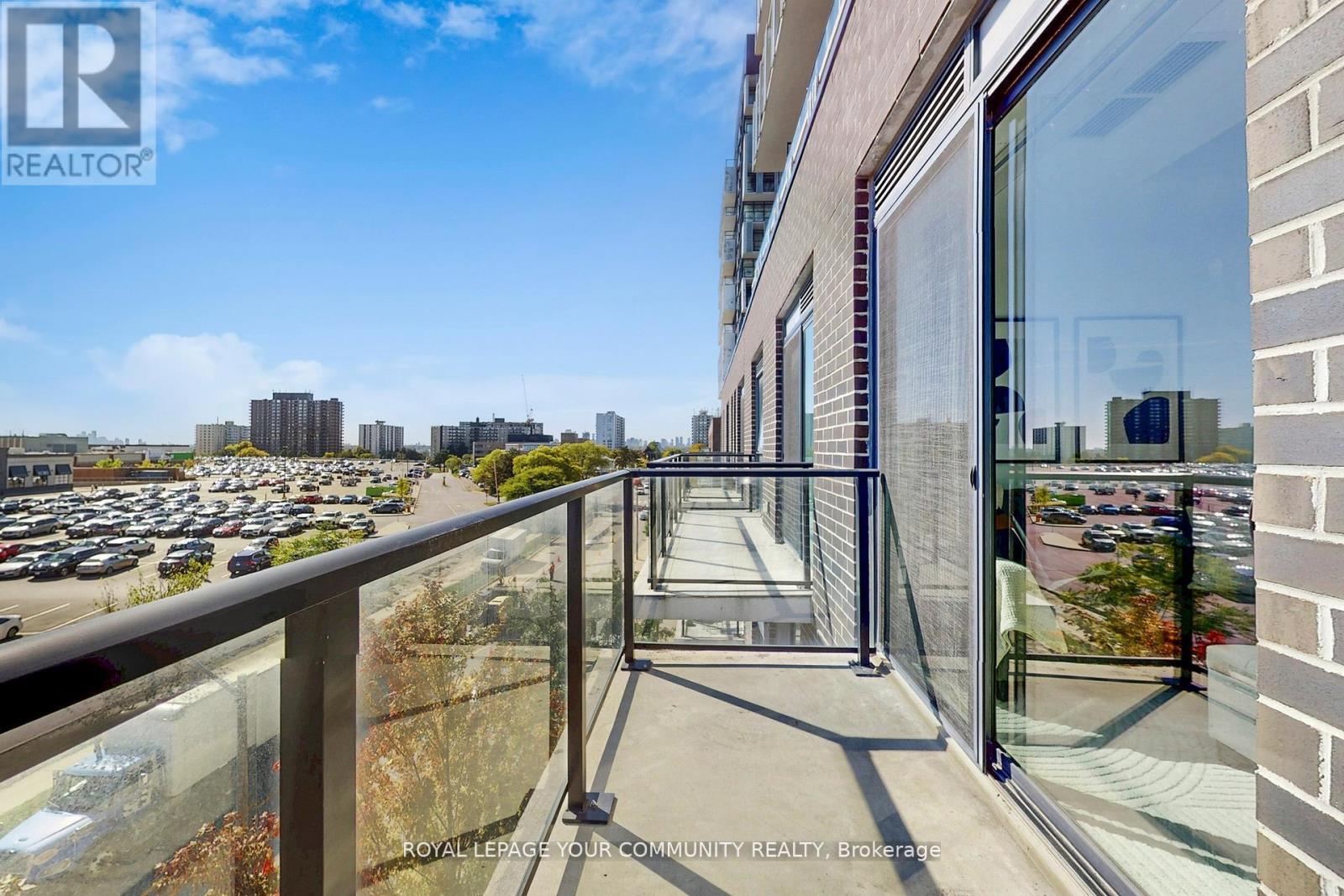 416 - 150 Fairview Mall Drive, Toronto, Ontario  M2J 0E7 - Photo 30 - C12476873