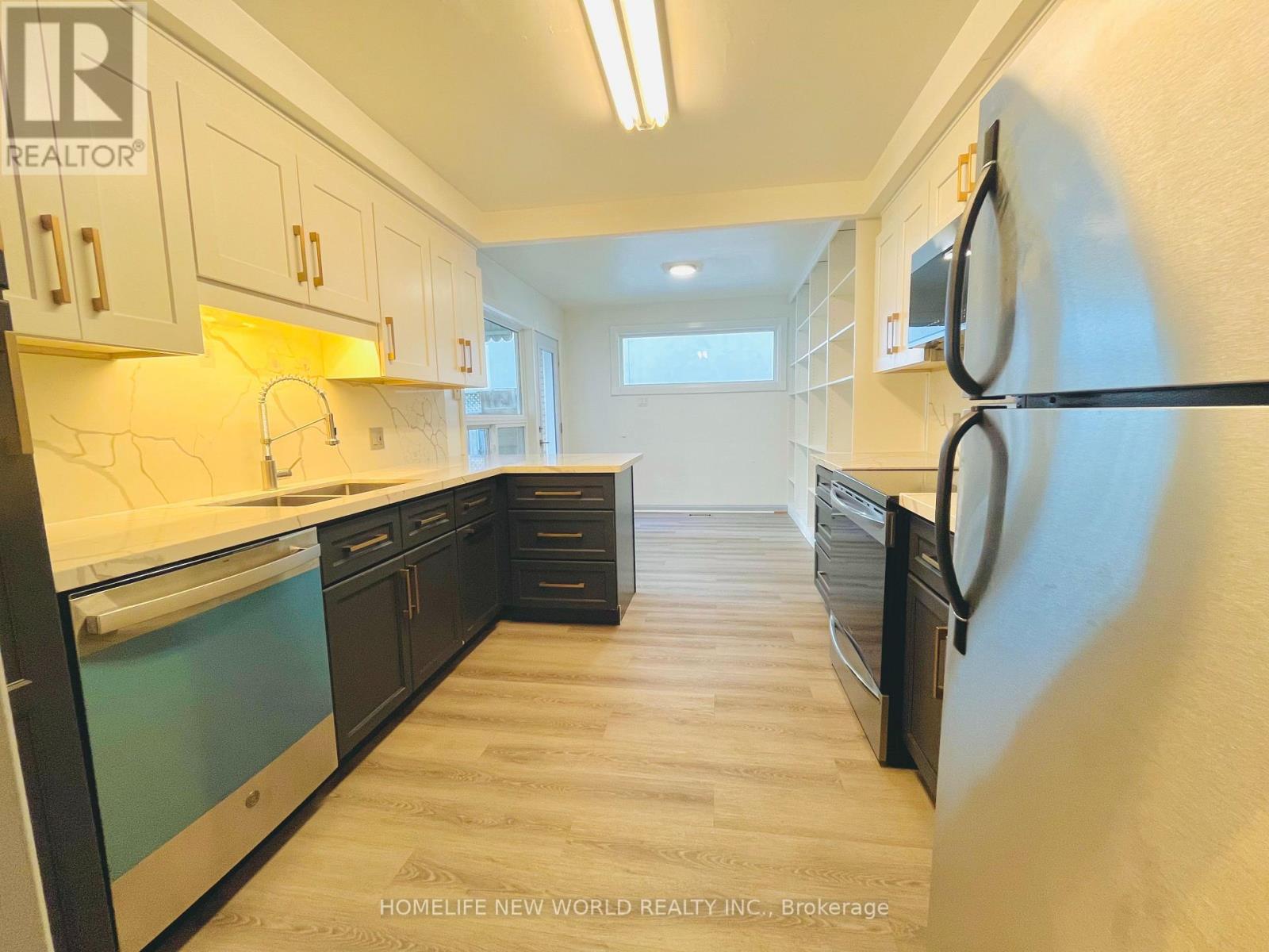 Ground - 49 Mckee Avenue, Toronto, Ontario  M2N 4C1 - Photo 10 - C12476885