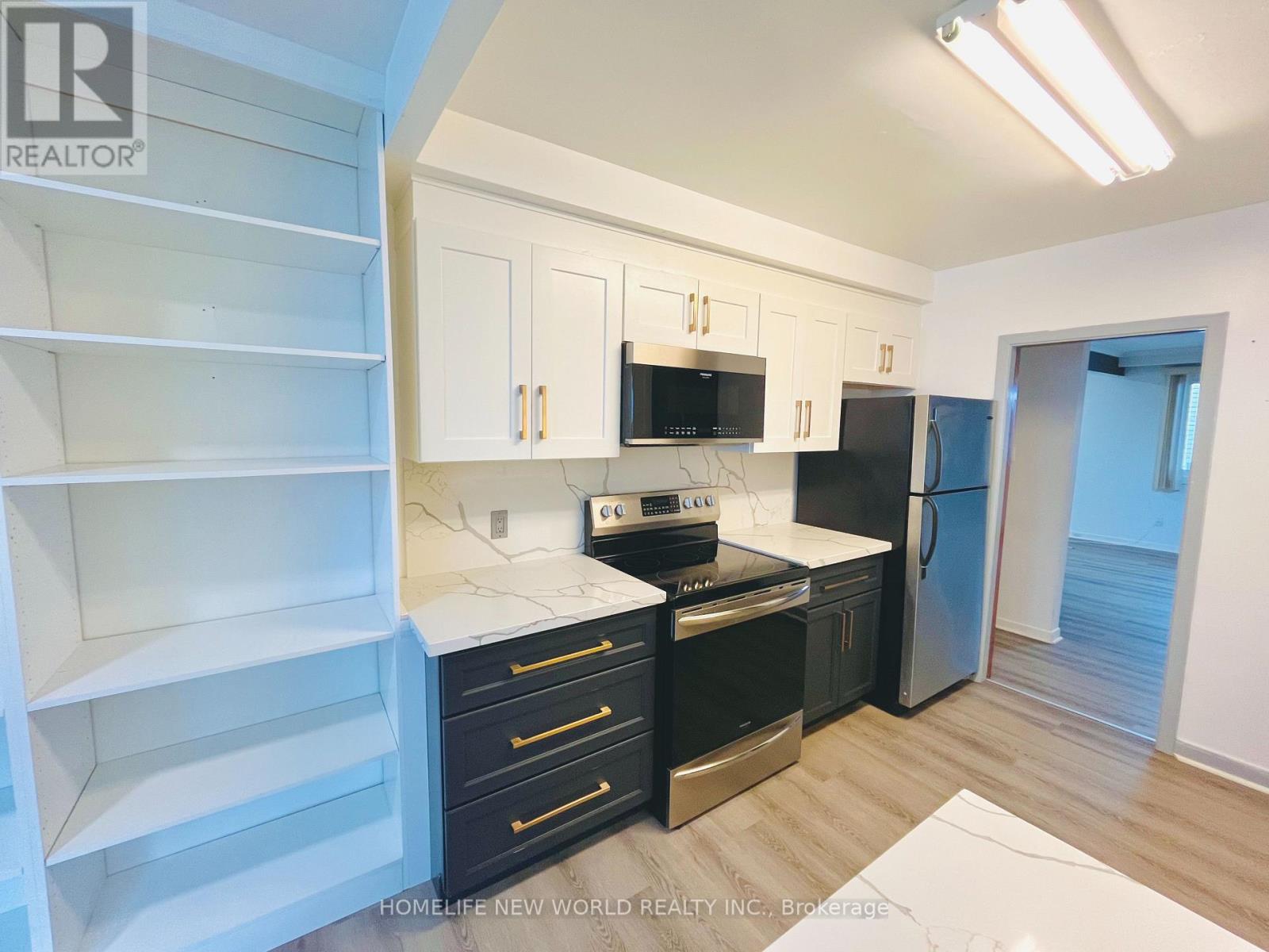 Ground - 49 Mckee Avenue, Toronto, Ontario  M2N 4C1 - Photo 12 - C12476885