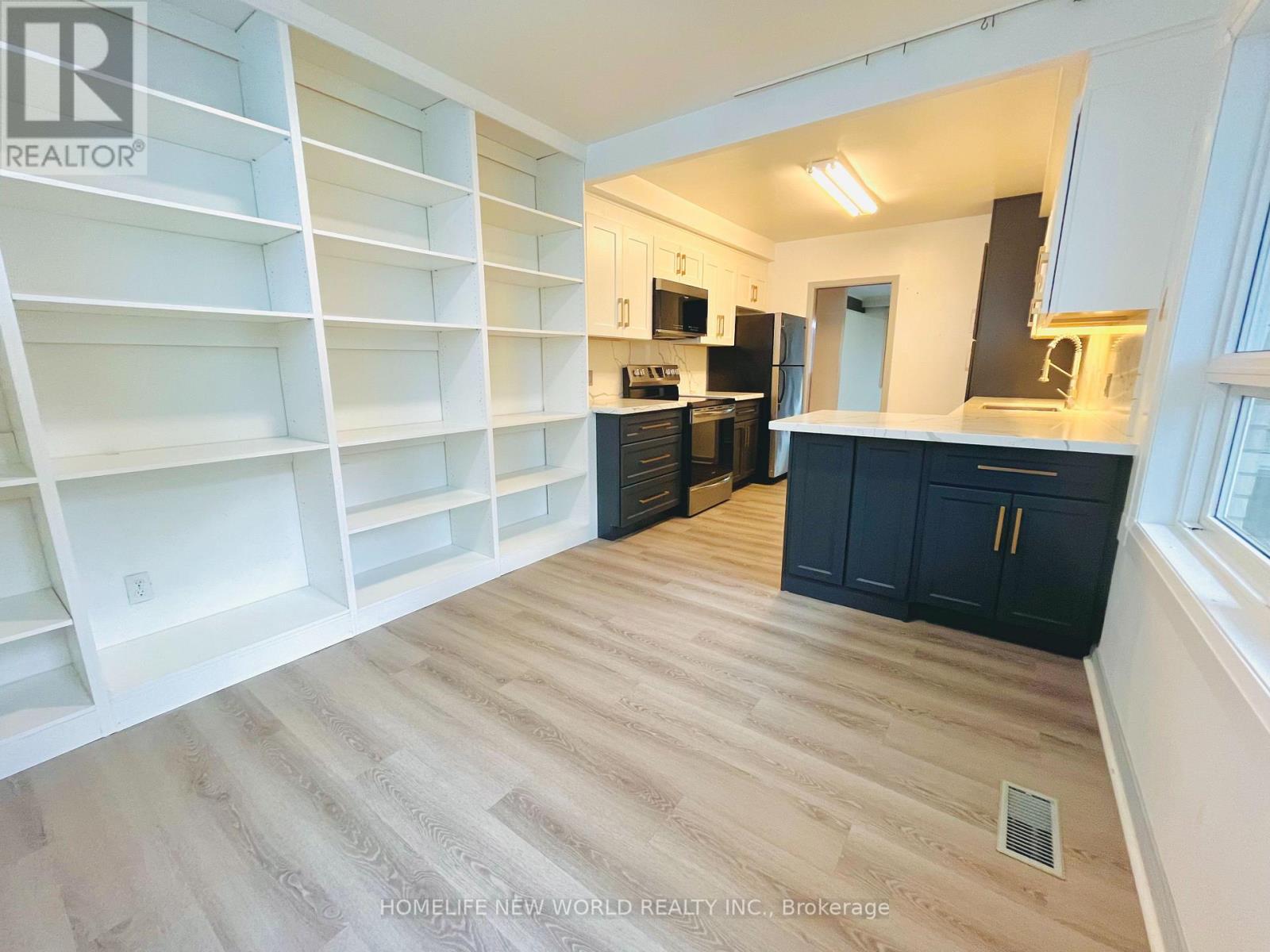 Ground - 49 Mckee Avenue, Toronto, Ontario  M2N 4C1 - Photo 13 - C12476885