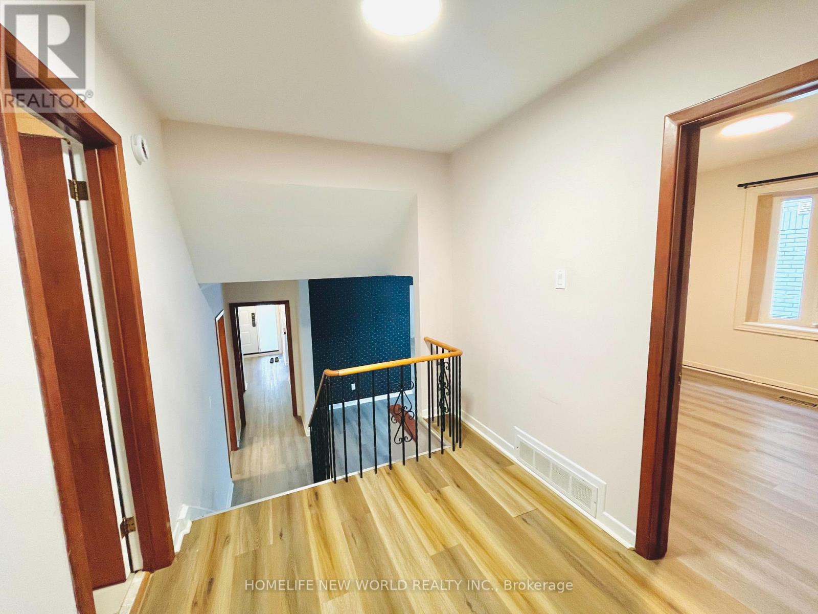 Ground - 49 Mckee Avenue, Toronto, Ontario  M2N 4C1 - Photo 24 - C12476885