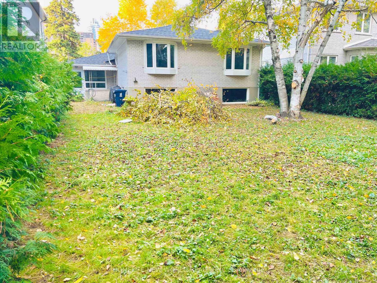 Ground - 49 Mckee Avenue, Toronto, Ontario  M2N 4C1 - Photo 25 - C12476885