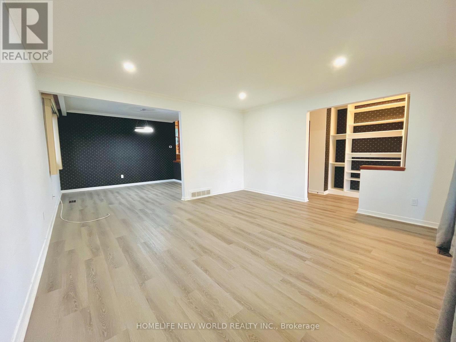 Ground - 49 Mckee Avenue, Toronto, Ontario  M2N 4C1 - Photo 6 - C12476885