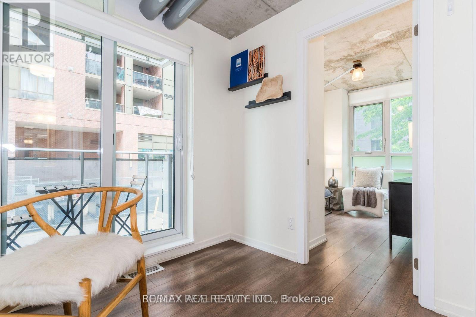 104 - 170 Sudbury Street, Toronto, Ontario  M6J 0A1 - Photo 14 - C12476892