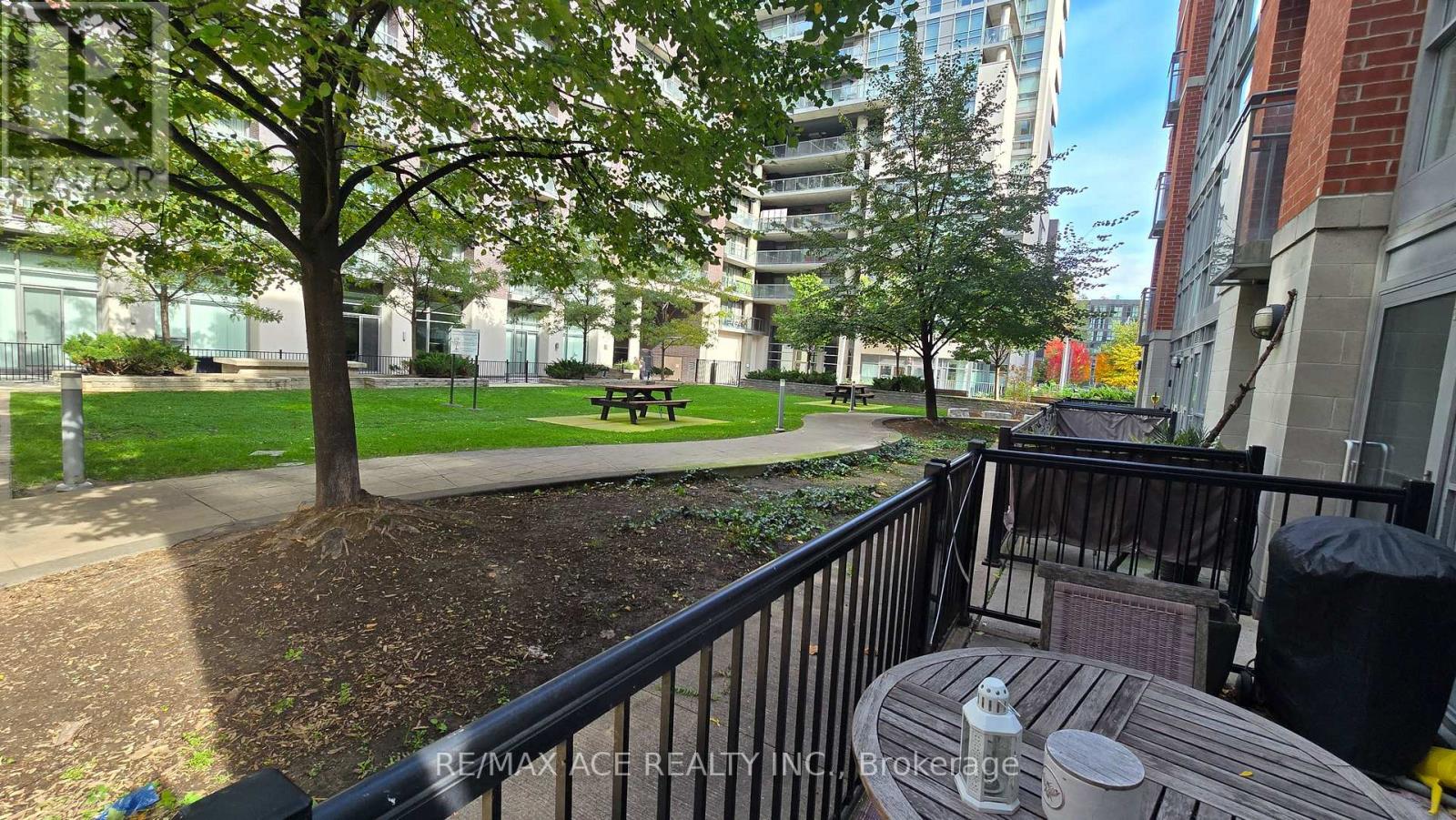 104 - 170 Sudbury Street, Toronto, Ontario  M6J 0A1 - Photo 17 - C12476892