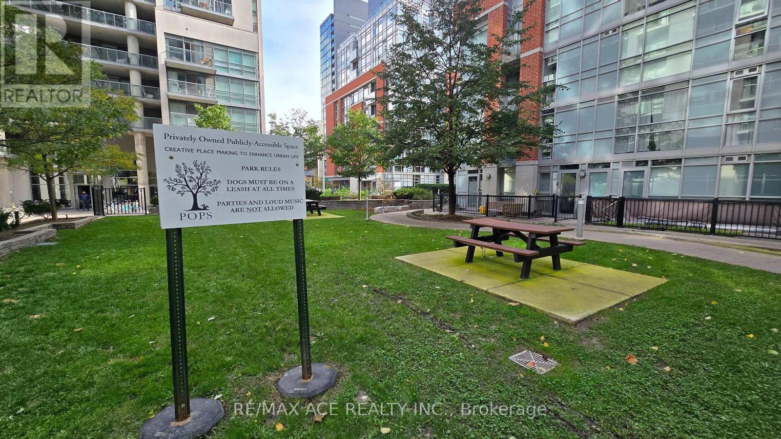 104 - 170 Sudbury Street, Toronto, Ontario  M6J 0A1 - Photo 18 - C12476892