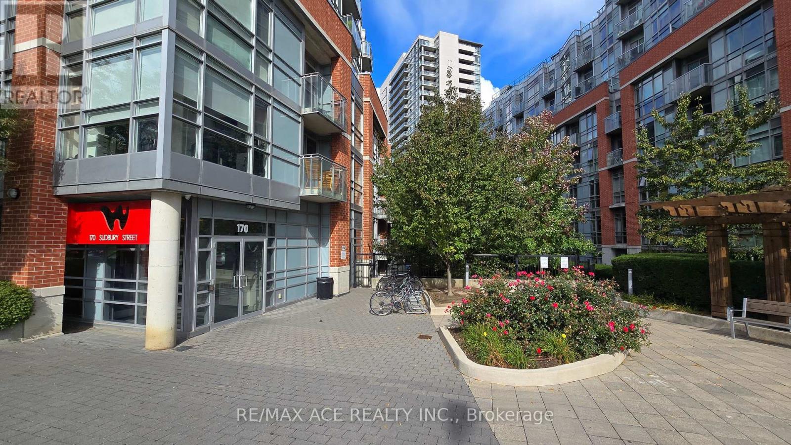 104 - 170 Sudbury Street, Toronto, Ontario  M6J 0A1 - Photo 2 - C12476892