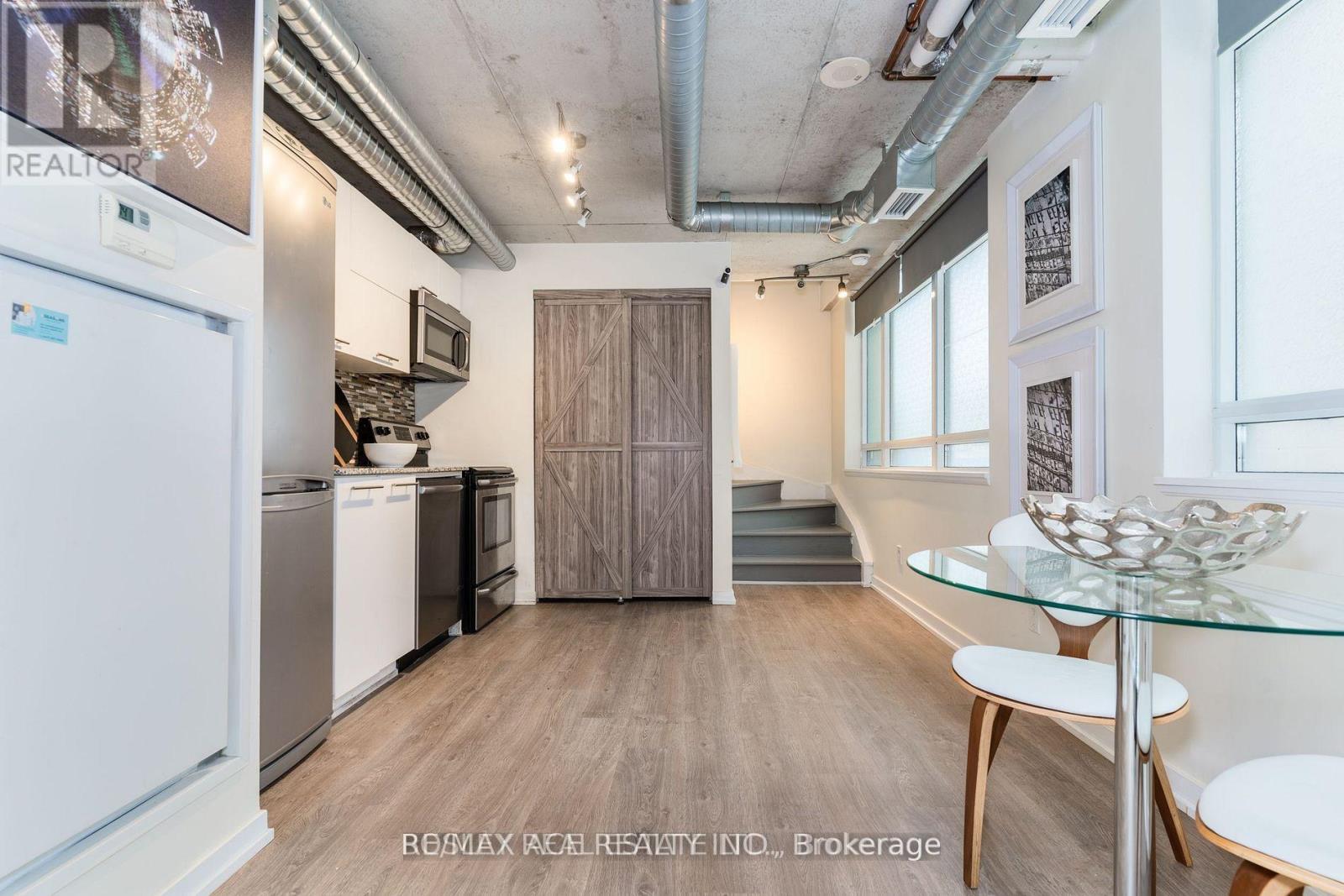 104 - 170 Sudbury Street, Toronto, Ontario  M6J 0A1 - Photo 5 - C12476892