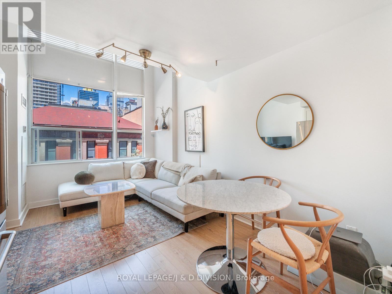 308 - 77 Lombard Street, Toronto, Ontario  M5C 3E1 - Photo 12 - C12476893